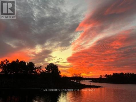 121 Rattlebear Drive The Archipelago (archipelago North) ON P0G 1K0