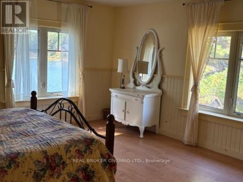 121 Rattlebear Drive The Archipelago (archipelago North) ON P0G 1K0