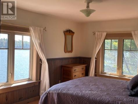 121 Rattlebear Drive The Archipelago (archipelago North) ON P0G 1K0