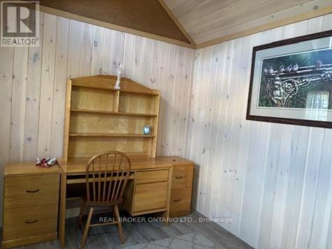 121 Rattlebear Drive The Archipelago (archipelago North) ON P0G 1K0