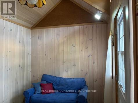 121 Rattlebear Drive The Archipelago (archipelago North) ON P0G 1K0