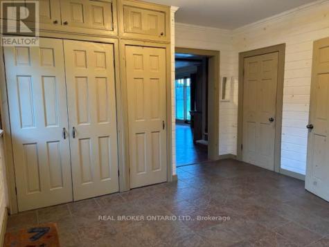 121 Rattlebear Drive The Archipelago (archipelago North) ON P0G 1K0