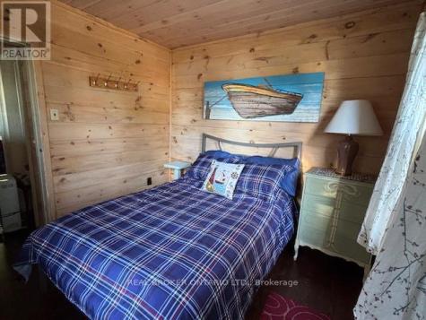 121 Rattlebear Drive The Archipelago (archipelago North) ON P0G 1K0