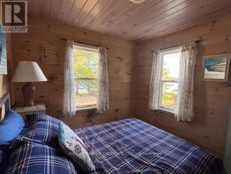 121 Rattlebear Drive The Archipelago (archipelago North) ON P0G 1K0