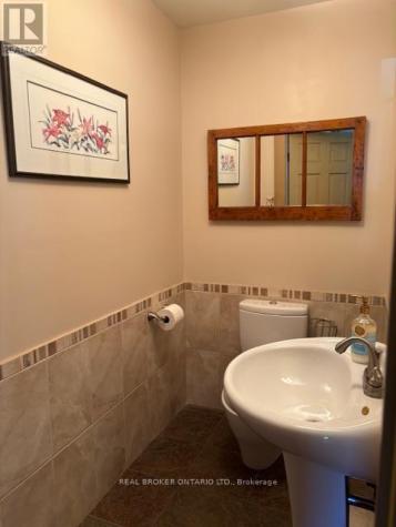 121 Rattlebear Drive The Archipelago (archipelago North) ON P0G 1K0