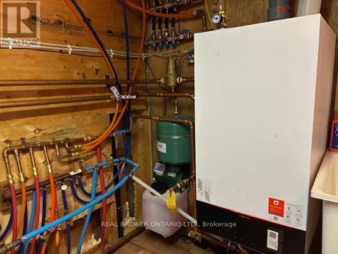 121 Rattlebear Drive The Archipelago (archipelago North) ON P0G 1K0