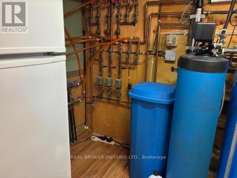 121 Rattlebear Drive The Archipelago (archipelago North) ON P0G 1K0