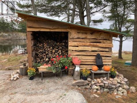 121 Rattlebear Drive The Archipelago (archipelago North) ON P0G 1K0