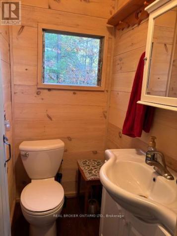 121 Rattlebear Drive The Archipelago (archipelago North) ON P0G 1K0