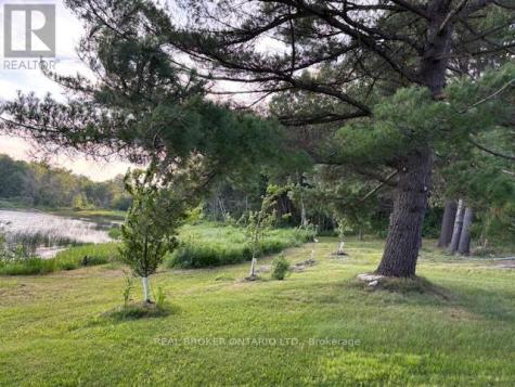 121 Rattlebear Drive The Archipelago (archipelago North) ON P0G 1K0