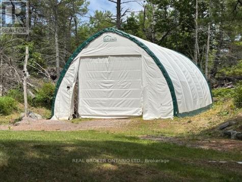 121 Rattlebear Drive The Archipelago (archipelago North) ON P0G 1K0