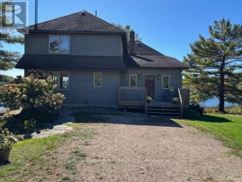 121 Rattlebear Drive The Archipelago (archipelago North) ON P0G 1K0