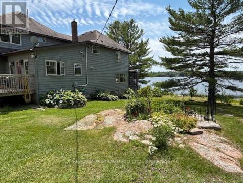 121 Rattlebear Drive The Archipelago (archipelago North) ON P0G 1K0