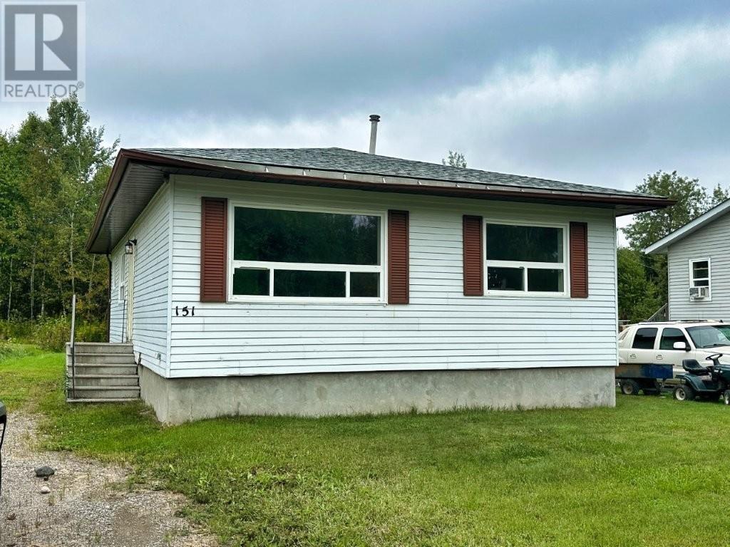 151 Harkness Street Nipigon ON P0T 2J0