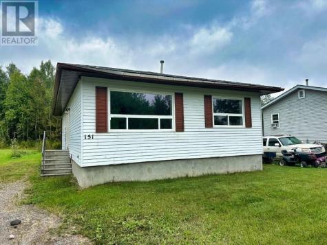 151 Harkness Street Nipigon ON P0T 2J0