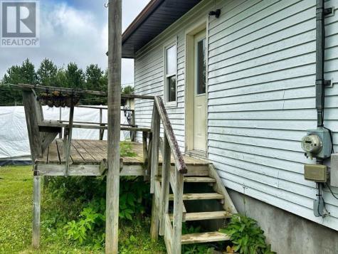 151 Harkness Street Nipigon ON P0T 2J0