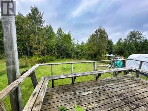 151 Harkness Street Nipigon ON P0T 2J0