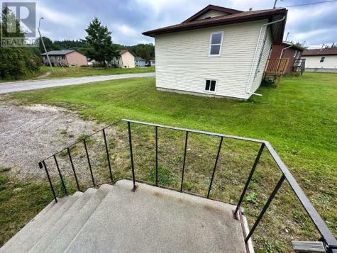 151 Harkness Street Nipigon ON P0T 2J0