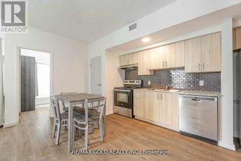 275 Larch Street Waterloo ON N2L 3R2