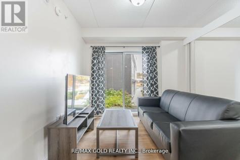 275 Larch Street Waterloo ON N2L 3R2