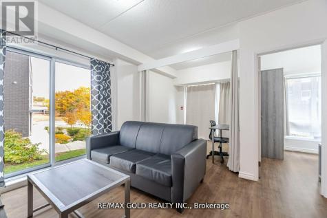 275 Larch Street Waterloo ON N2L 3R2