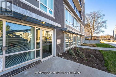 275 Larch Street Waterloo ON N2L 3R2