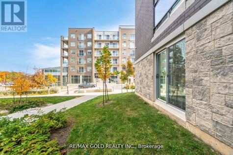 275 Larch Street Waterloo ON N2L 3R2