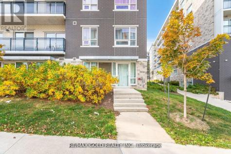 275 Larch Street Waterloo ON N2L 3R2