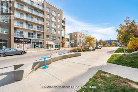 275 Larch Street Waterloo ON N2L 3R2
