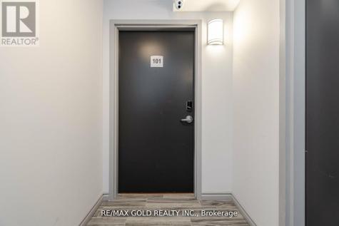 275 Larch Street Waterloo ON N2L 3R2