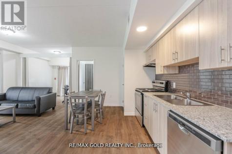 275 Larch Street Waterloo ON N2L 3R2