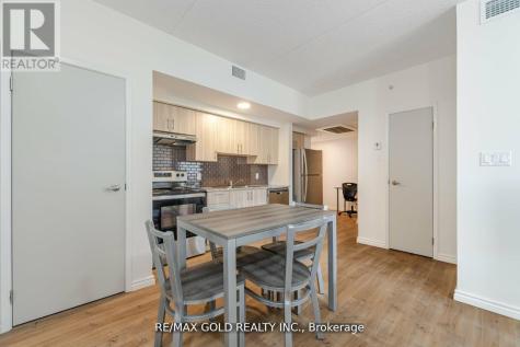 275 Larch Street Waterloo ON N2L 3R2