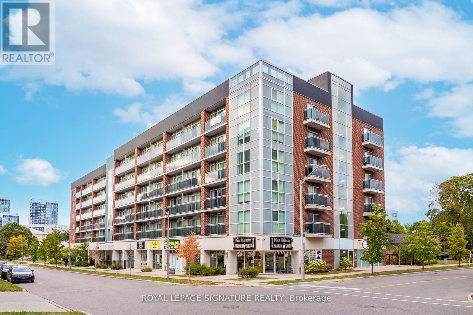 308 Lester Street Waterloo ON N2L 0H9