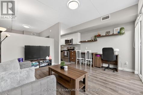 308 Lester Street Waterloo ON N2L 0H9