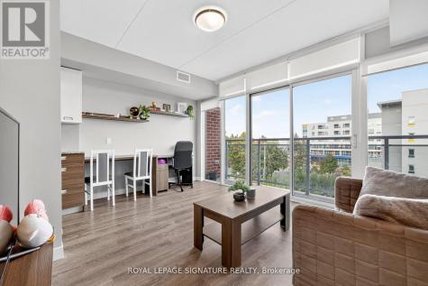 308 Lester Street Waterloo ON N2L 0H9
