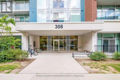 308 Lester Street Waterloo ON N2L 0H9