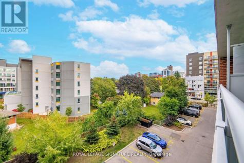 308 Lester Street Waterloo ON N2L 0H9