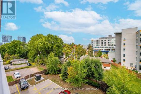 308 Lester Street Waterloo ON N2L 0H9