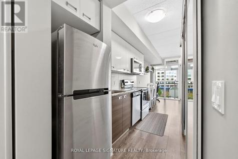308 Lester Street Waterloo ON N2L 0H9