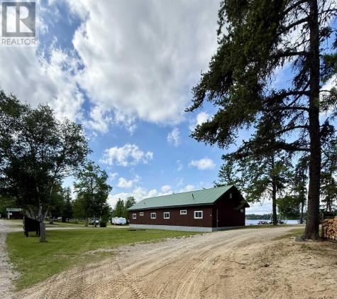 1216 Highway 584 Geraldton ON P0T 1M0