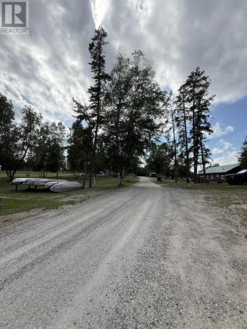1216 Highway 584 Geraldton ON P0T 1M0