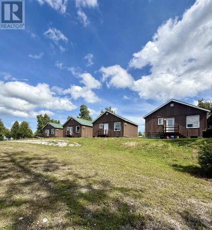 1216 Highway 584 Geraldton ON P0T 1M0