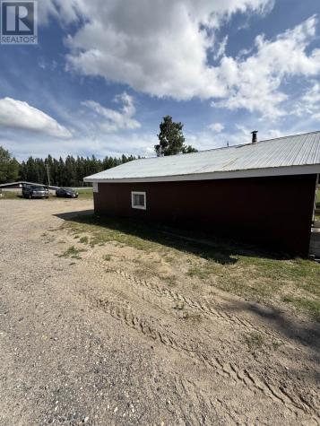 1216 Highway 584 Geraldton ON P0T 1M0
