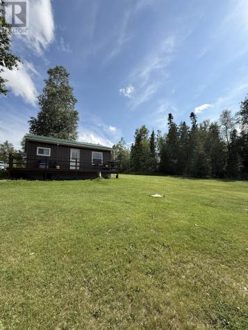 1216 Highway 584 Geraldton ON P0T 1M0