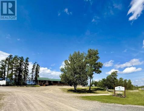 1216 Highway 584 Geraldton ON P0T 1M0