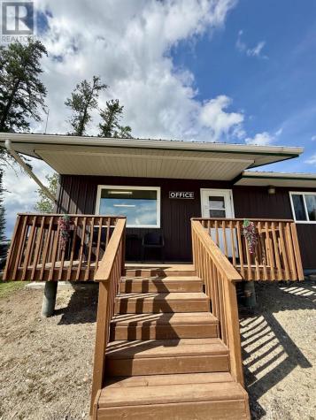 1216 Highway 584 Geraldton ON P0T 1M0