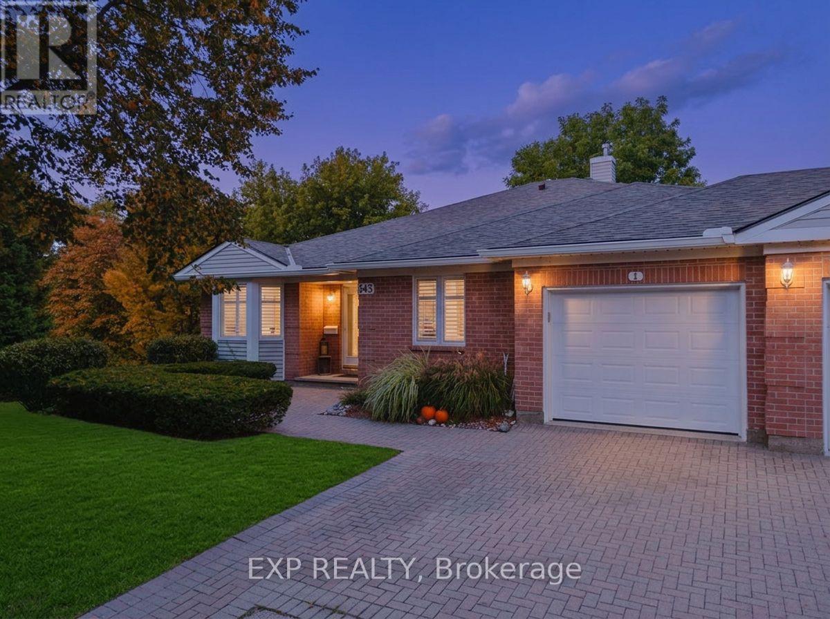 343 George Street North Cambridge ON N1S 4X7