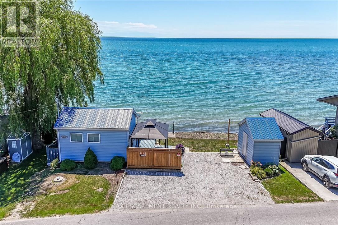 86 Lakeshore Road Haldimand ON N0A 1P0