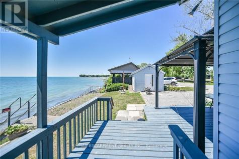 86 Lakeshore Road Haldimand ON N0A 1P0