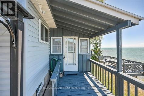 86 Lakeshore Road Haldimand ON N0A 1P0